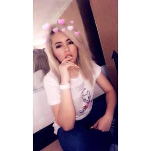 Meet your Posher, Isamar